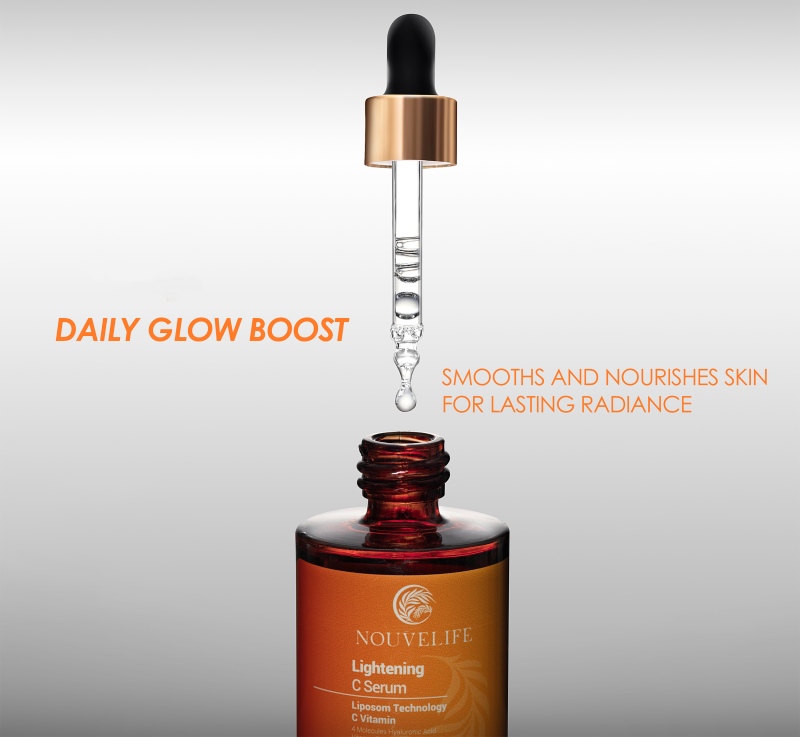 LIGHTENING C SERUM