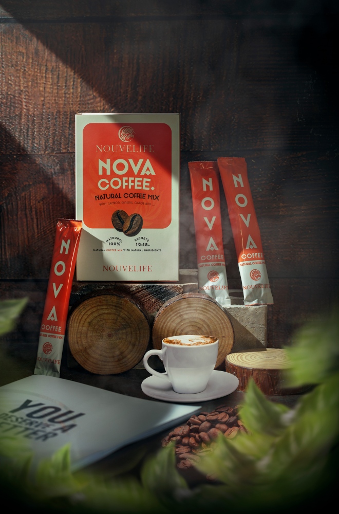 Nova Coffee