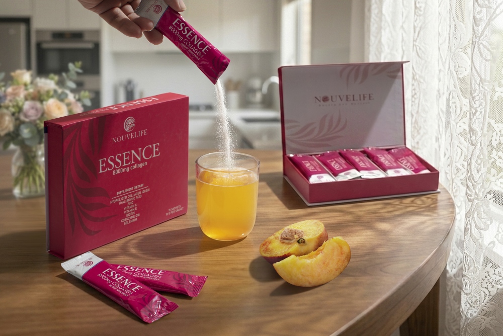 ESSENCE DUBAI