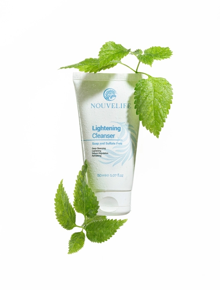 LIGHTENING CLEANSER DUBAI