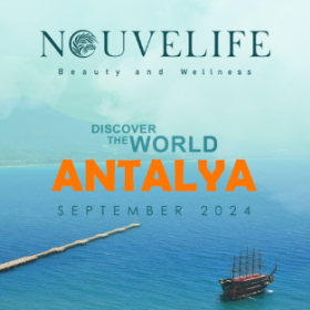 DISCOVER THE WORLD-Antalya 2024