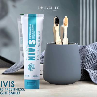 NIVIS TOOTHPASTE - 2
