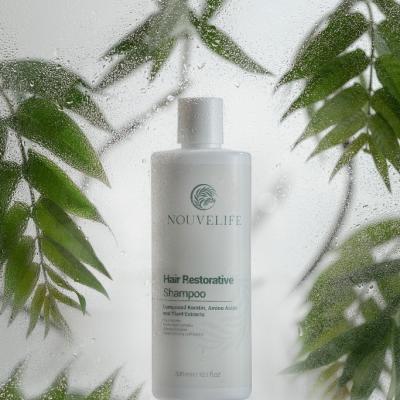 Hair Restorative Shampoo - 2