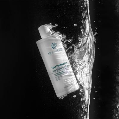 Hair Restorative Conditioner Cream - 2