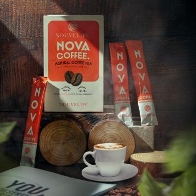 Nova Coffee - 4