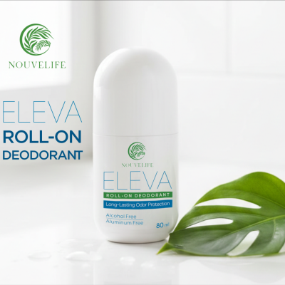 ELEVA ROLL ON DEODORANT - 1