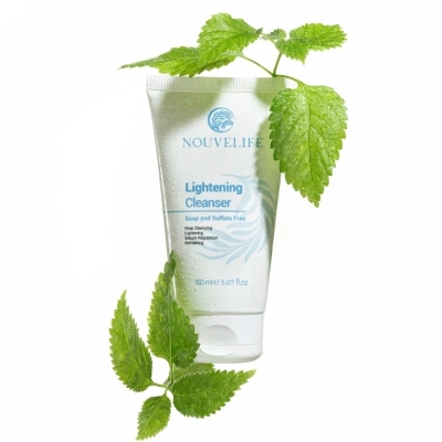 LIGHTENING CLEANSER DUBAI - 1