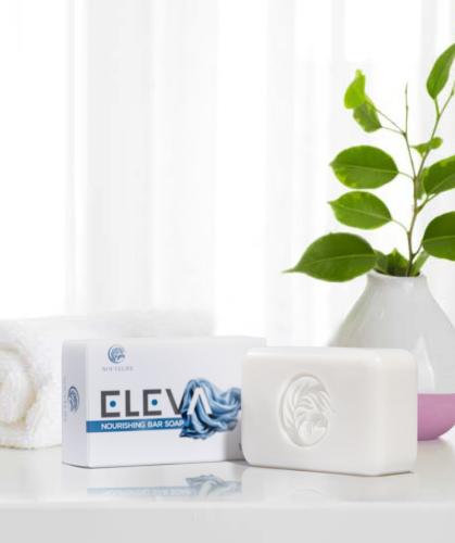 ELEVA BAR SOAP - 10