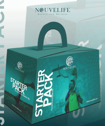 STARTER PACK DUBAI - 15