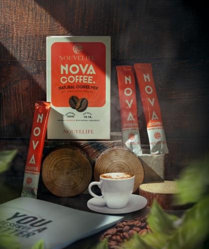 NOVA COFFEE DUBAI - 5