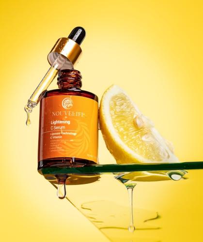 LIGHTENING C SERUM DUBAI - 3