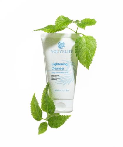 LIGHTENING CLEANSER DUBAI - 1